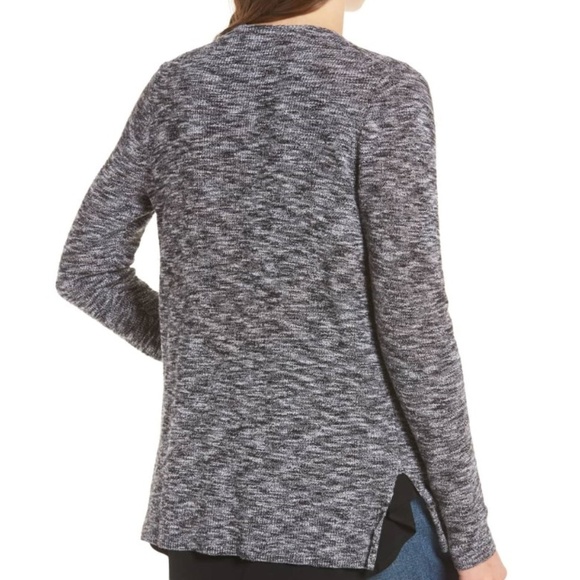 EUC Madewell Fieldwalk Cardigan - Picture 4 of 8